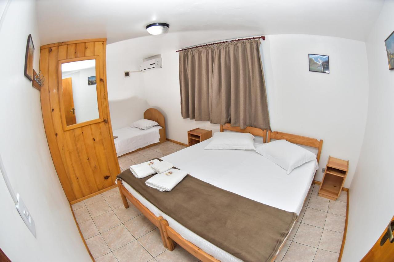 Hotel Vila Dos Alpes Treze Tílias Εξωτερικό φωτογραφία