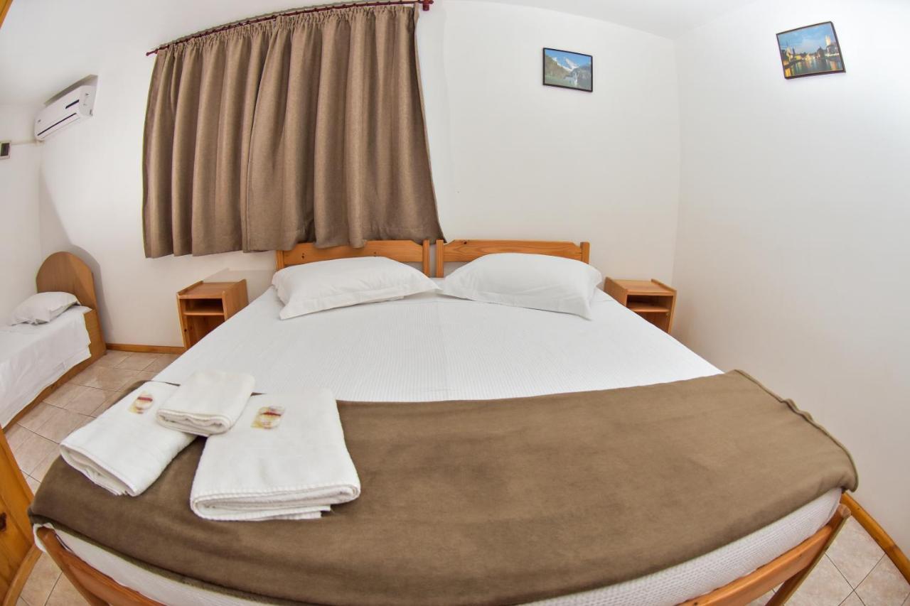 Hotel Vila Dos Alpes Treze Tílias Εξωτερικό φωτογραφία
