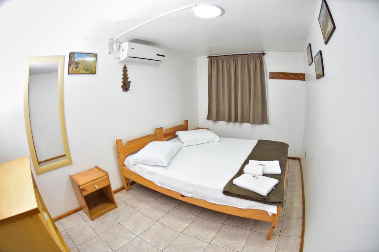 Hotel Vila Dos Alpes Treze Tílias Εξωτερικό φωτογραφία