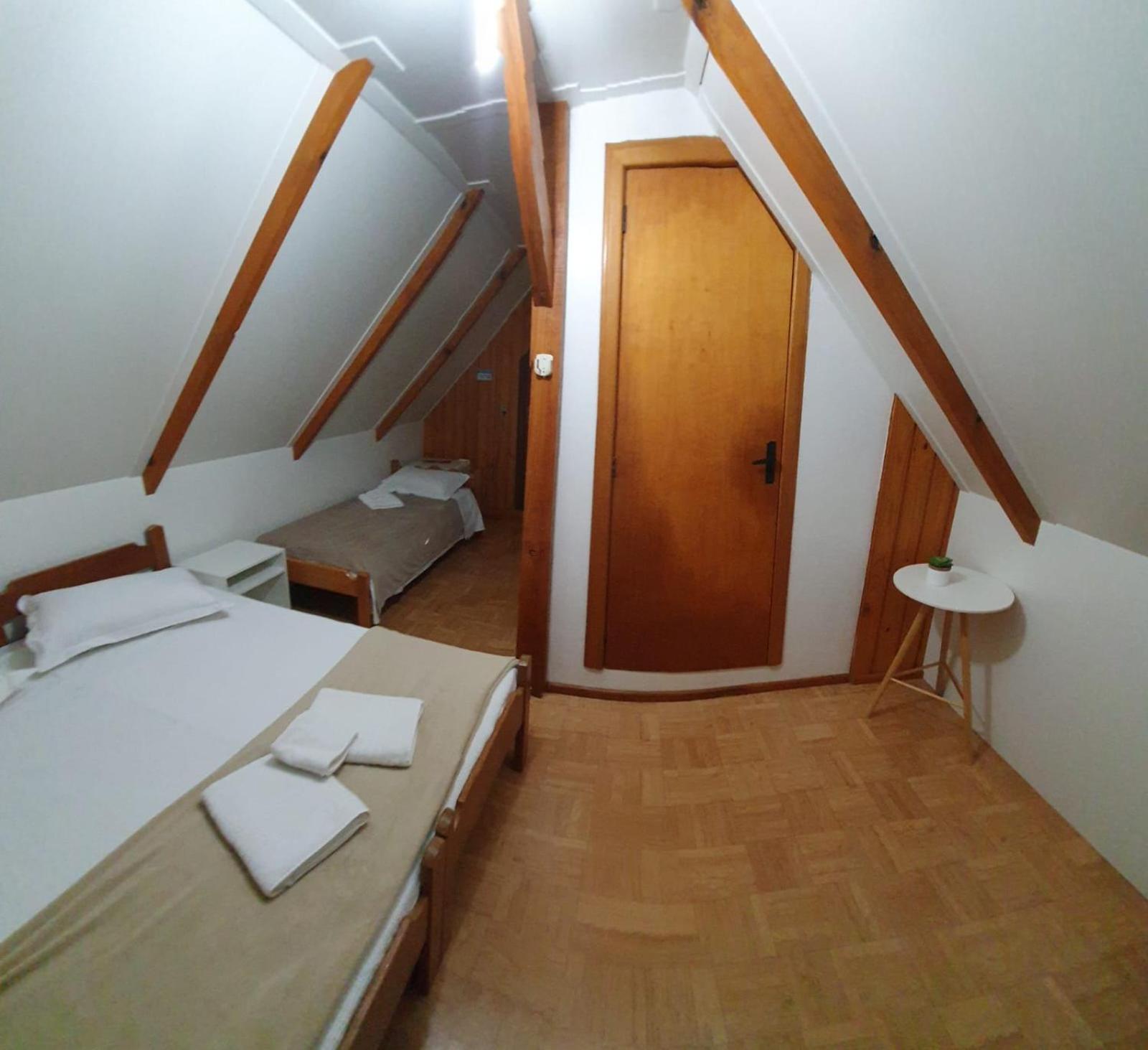 Hotel Vila Dos Alpes Treze Tílias Εξωτερικό φωτογραφία